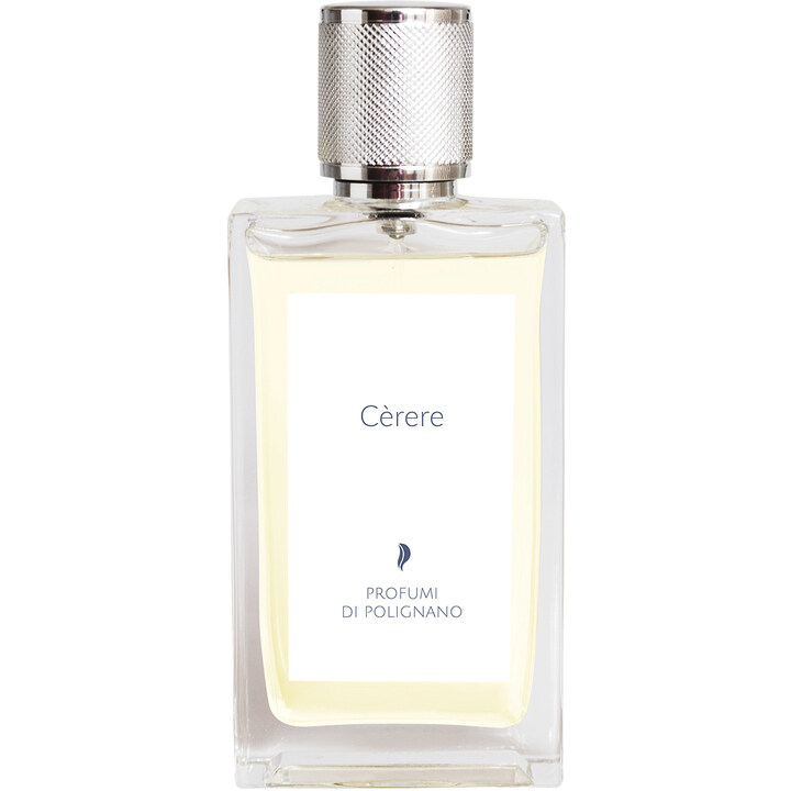 Cèrere by Profumi di Polignano perfume bottle