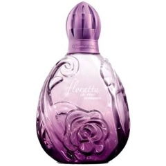 Floratta in Rose Amour by O Boticário perfume bottle