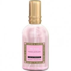 Nature & Arome Botanic Collection - Peonia EDT by Rudy Profumi perfume bottle