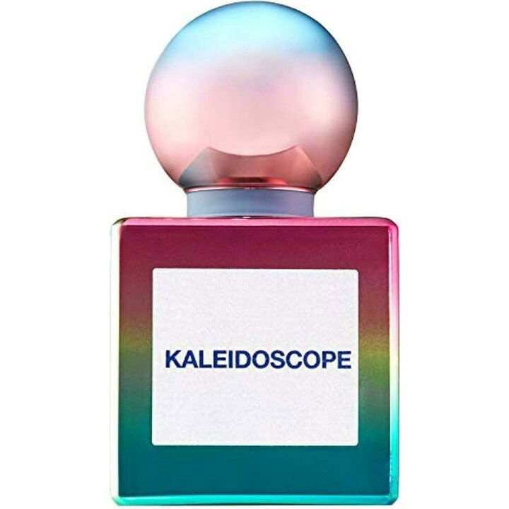 Kaleidoscope EDP by Bath & Body Works perfume bottle