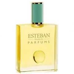 Folie de Figue by Esteban perfume bottle