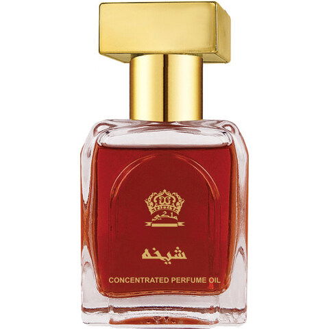 Malaki - Shaikah by Ahsan perfume bottle