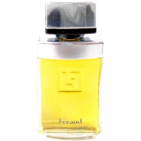 Féraud pour Homme (Cologne) by Féraud perfume bottle