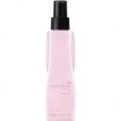 Touch (Fragrance Mist) by Samouraï Woman / サムライウーマン perfume bottle