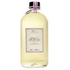 Gapbody Peace Train by GAP perfume bottle