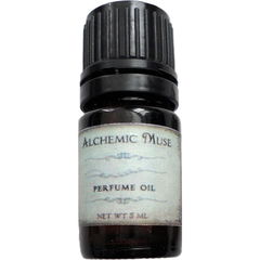 Boardwalk (Perfume Oil) by Alchemic Muse perfume bottle