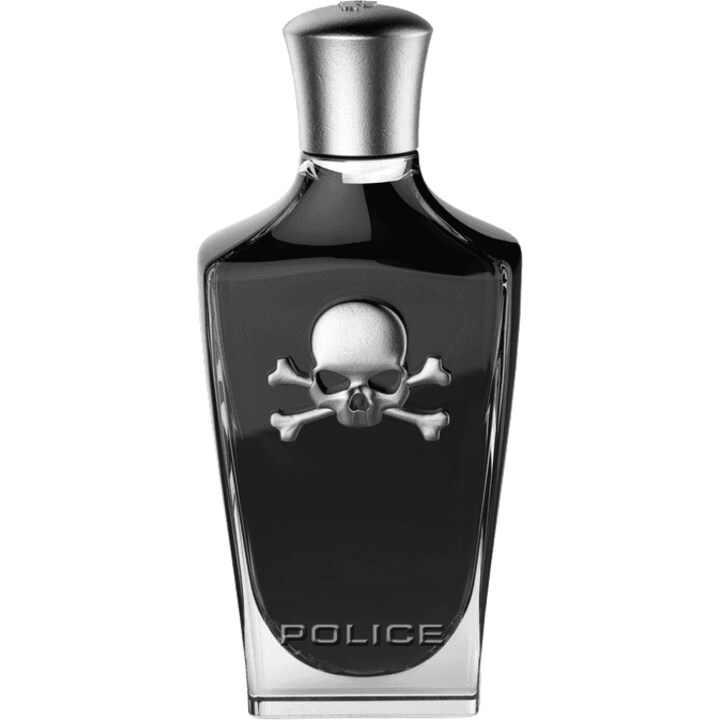 Potion for Him by Police perfume bottle