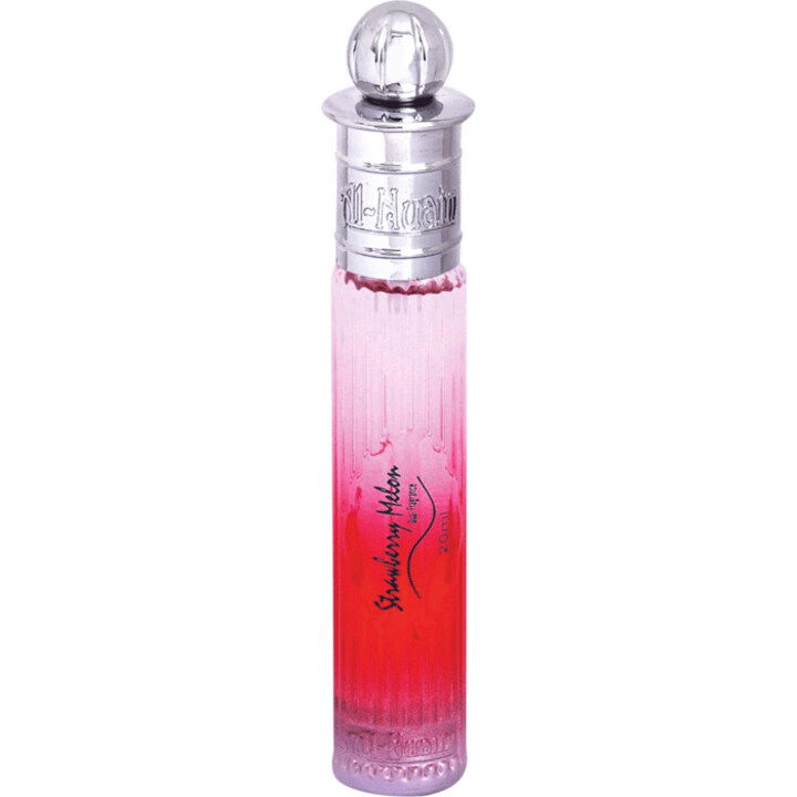 Strawberry Melon by Al-Nuaim perfume bottle