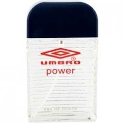 Umbro Power by Umbro perfume bottle