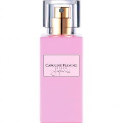 Caroline Fleming - Josephine by Gosh Cosmetics perfume bottle
