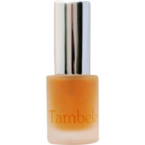 305 / Alison by Tambela / Bellyflowers perfume bottle