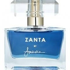 Zanta by Isabella Garcia perfume bottle