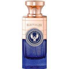 Astrum Nova by Electimuss perfume bottle