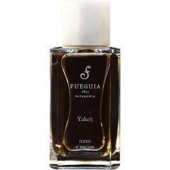 Yakeñ (Pura Esencia) by Fueguia 1833 perfume bottle