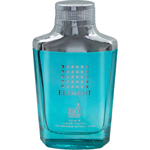 Element by Ritz Perfumes perfume bottle