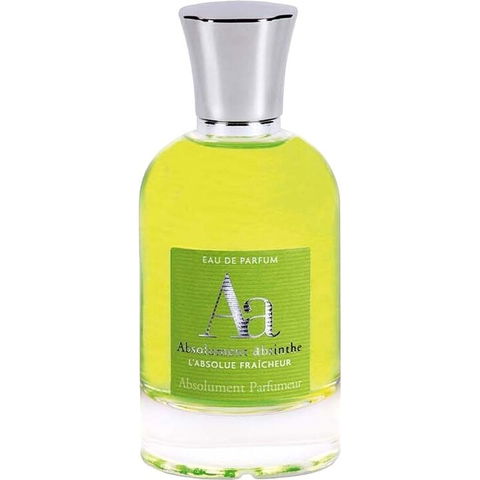 Absolument Absinthe