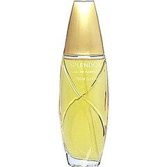 Splendour by Dorall Collection perfume bottle