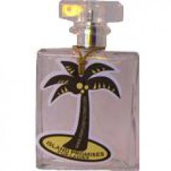 Island Promises by Fragrance of the Bahamas perfume bottle