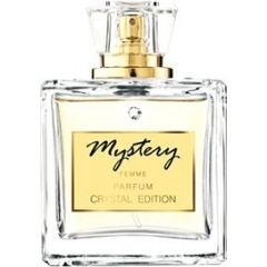 Crystal Edition - Mystery