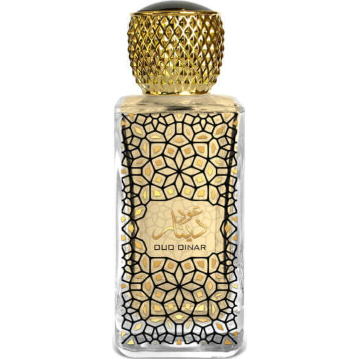 Oud Dinar EDP