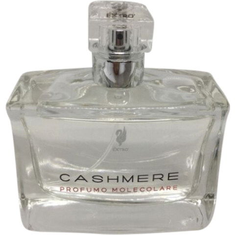Cashmere Profumo Molecolare by Extró perfume bottle