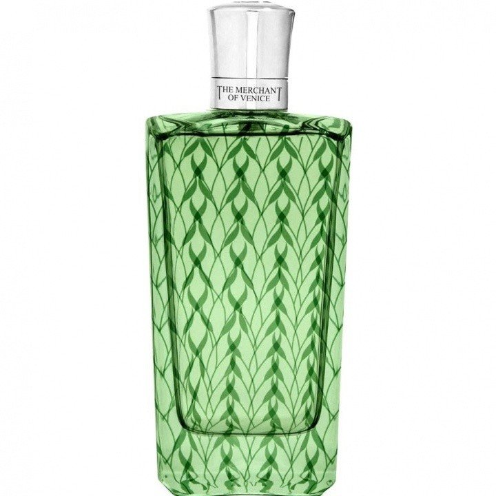 Dalmatian Sage by The Merchant Of Venice perfume bottle