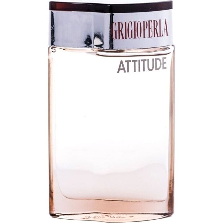 Grigioperla Attitude (Lotion Après Rasage) by La Perla perfume bottle