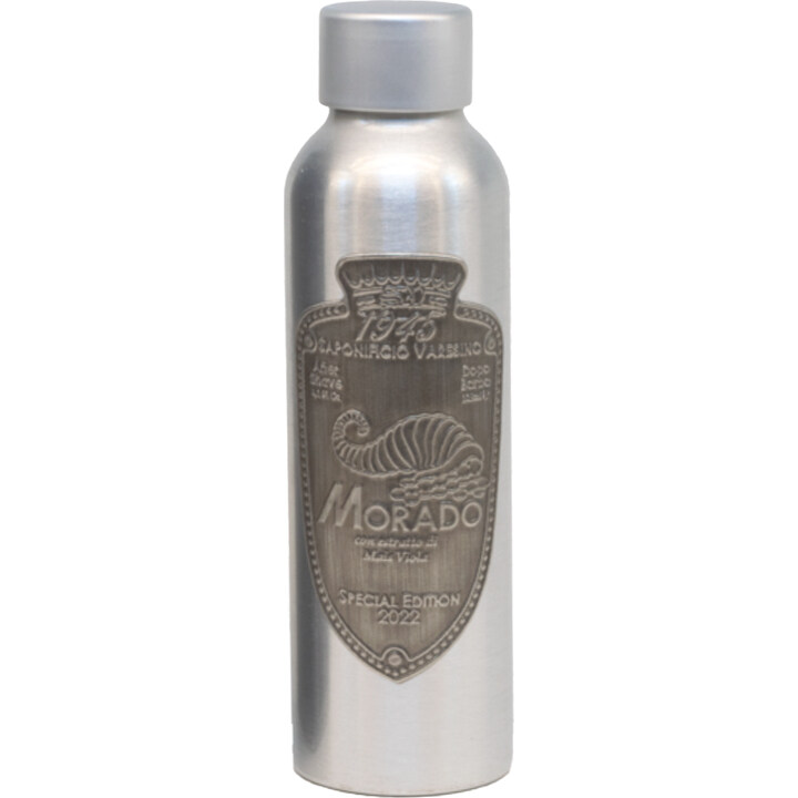 Morado (Aftershave) by Saponificio Varesino perfume bottle