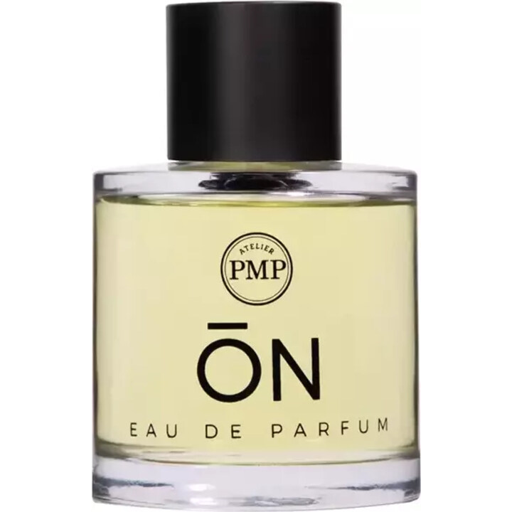 Ōn by AtelierPMP - Perfume Mayr Plettenberg perfume bottle
