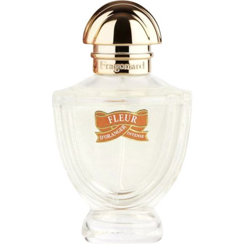Fleur d'Oranger Intense by Fragonard perfume bottle