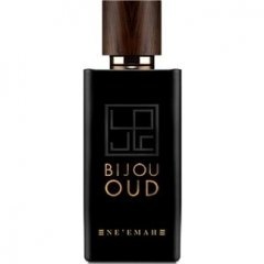 Bijou Oud by Ne'emah perfume bottle