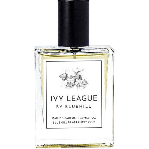 Ivy League by Bluehill perfume bottle