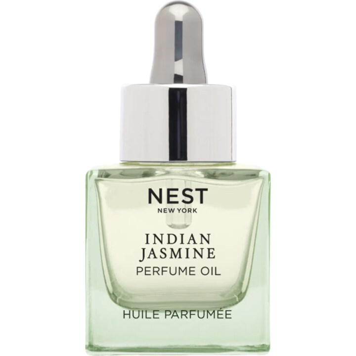 Indian Jasmine (Perfume Oil)