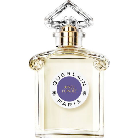 Après L'Ondée EDT by Guerlain perfume bottle
