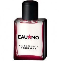 Eau Mo Pour Gay by Perfumes Hedoné perfume bottle