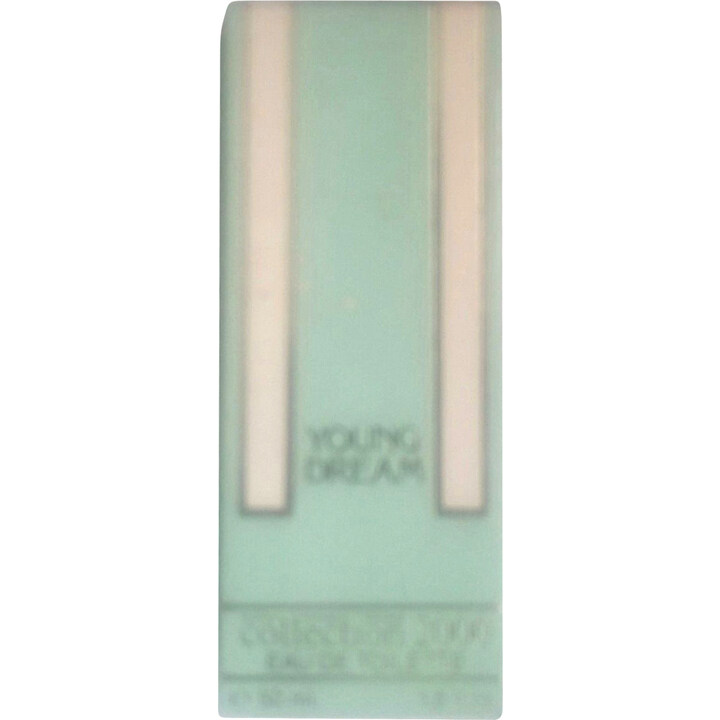 Young Dream by Collection 2000 perfume bottle