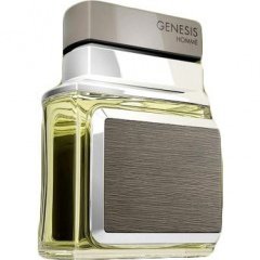 Genesis Homme by Le Chameau perfume bottle