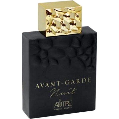 Avant-Garde Nuit by Autre Parfum perfume bottle