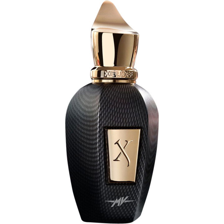 MV Agusta by XerJoff perfume bottle