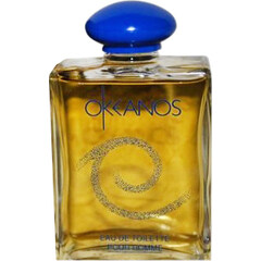 Okeanos by Daniel Jouvance perfume bottle