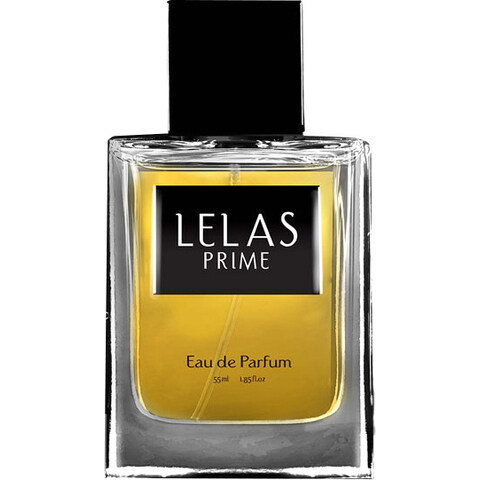 Joyful by Lelas perfume bottle