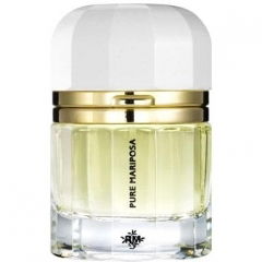 Pure Mariposa by Ramón Monegal perfume bottle