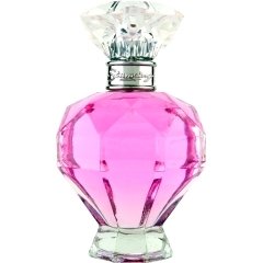 Stunning by Katie Price perfume bottle