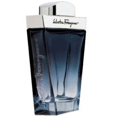 Subtil pour Homme EDT by Salvatore Ferragamo perfume bottle