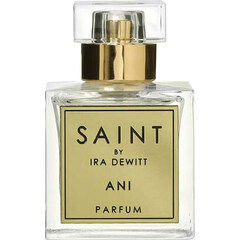 Ani by Saint by Ira DeWitt perfume bottle