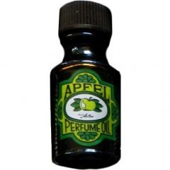 Misty Perfume - Apfel by Margaret Astor perfume bottle