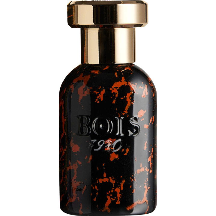 Fondentarancio by Bois 1920 perfume bottle