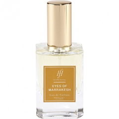 Eyes of Marrakesh by Friendly Hunting perfume bottle