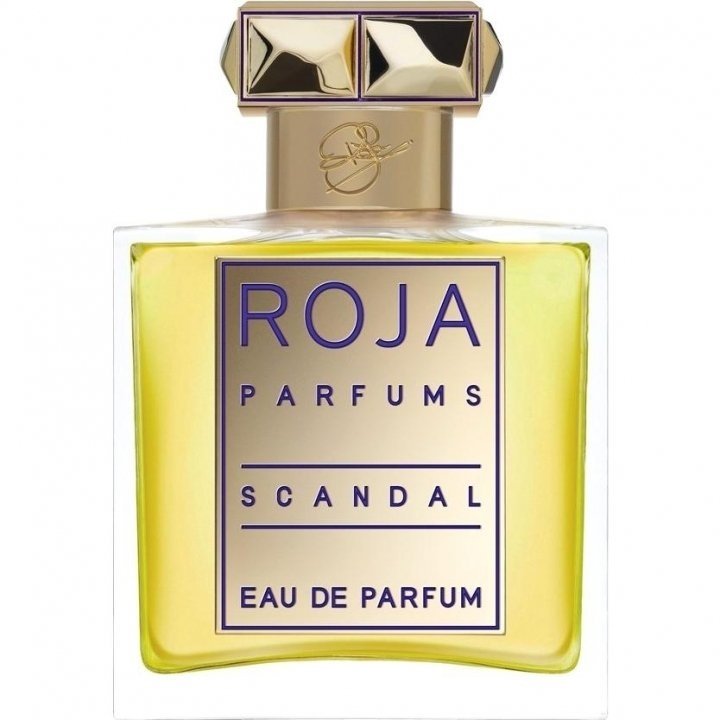 Scandal EDP by Roja Parfums perfume bottle