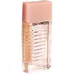 Skyros Rose by Alain Daniel perfume bottle
